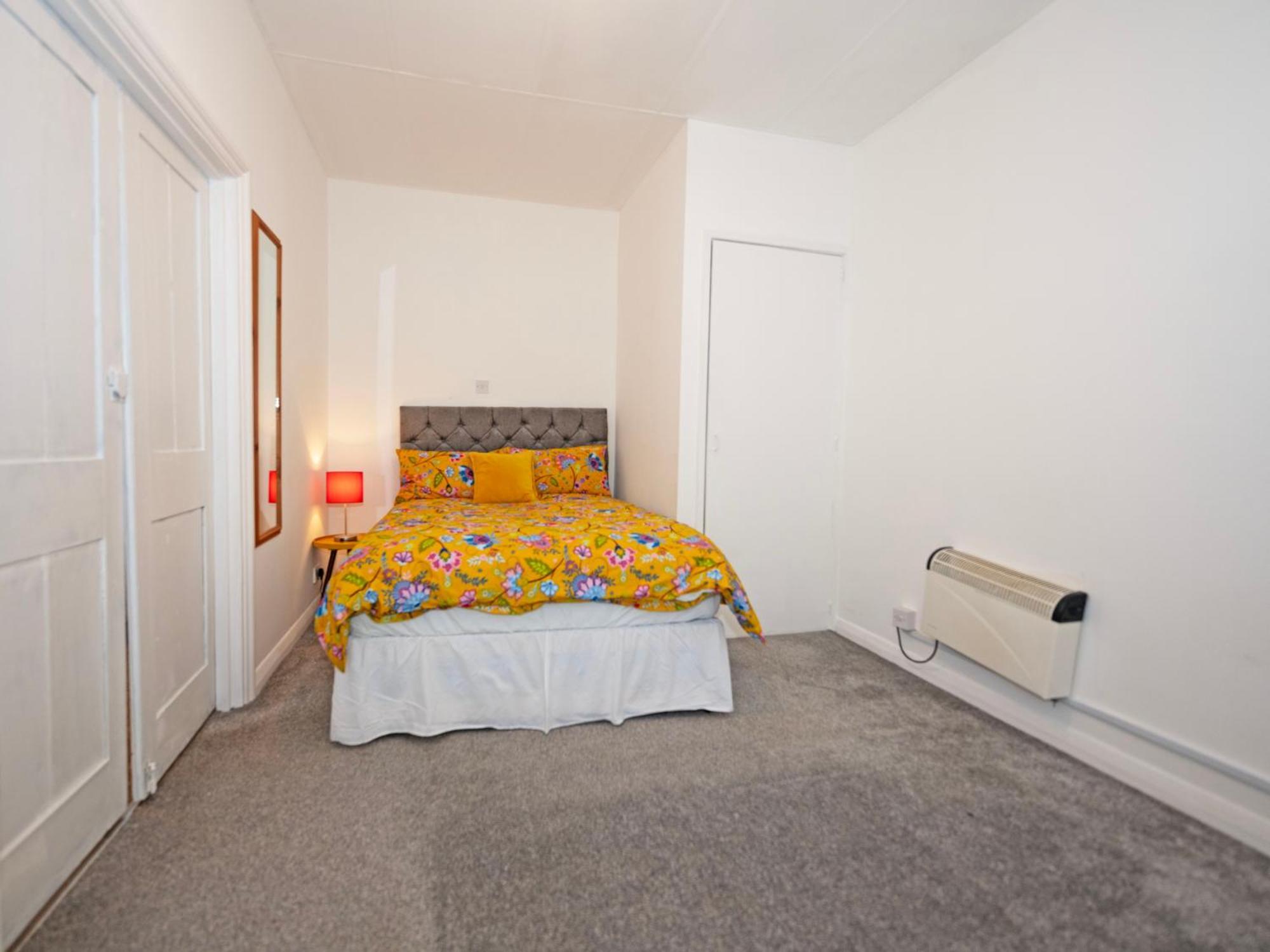 Flat In Clapham Budget Friendly Stay London Luaran gambar